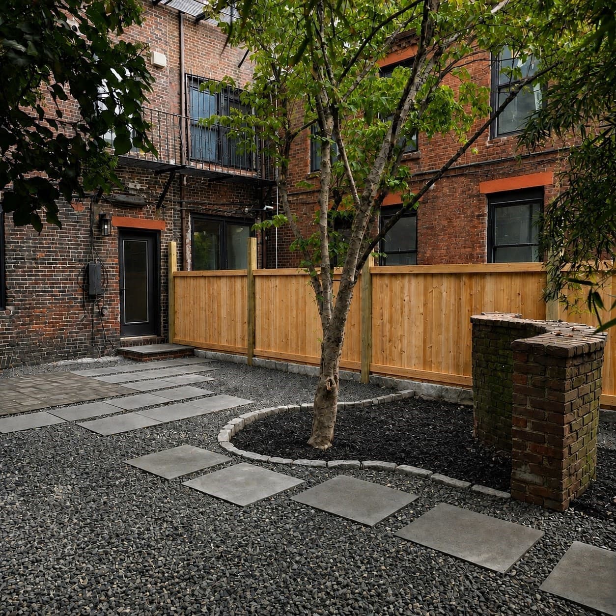 Single Family Residence at 48 Fayette St, Boston MA 02116, photo 35 of 35