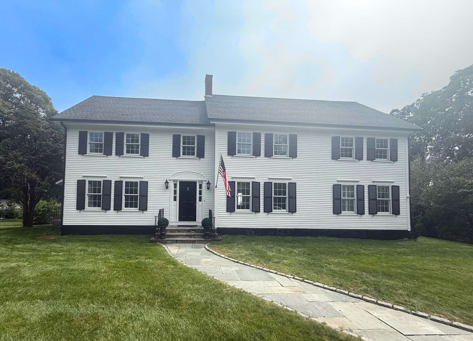 Single Family Residence at 512 River Road, Westport MA 02790, photo 2 of 37