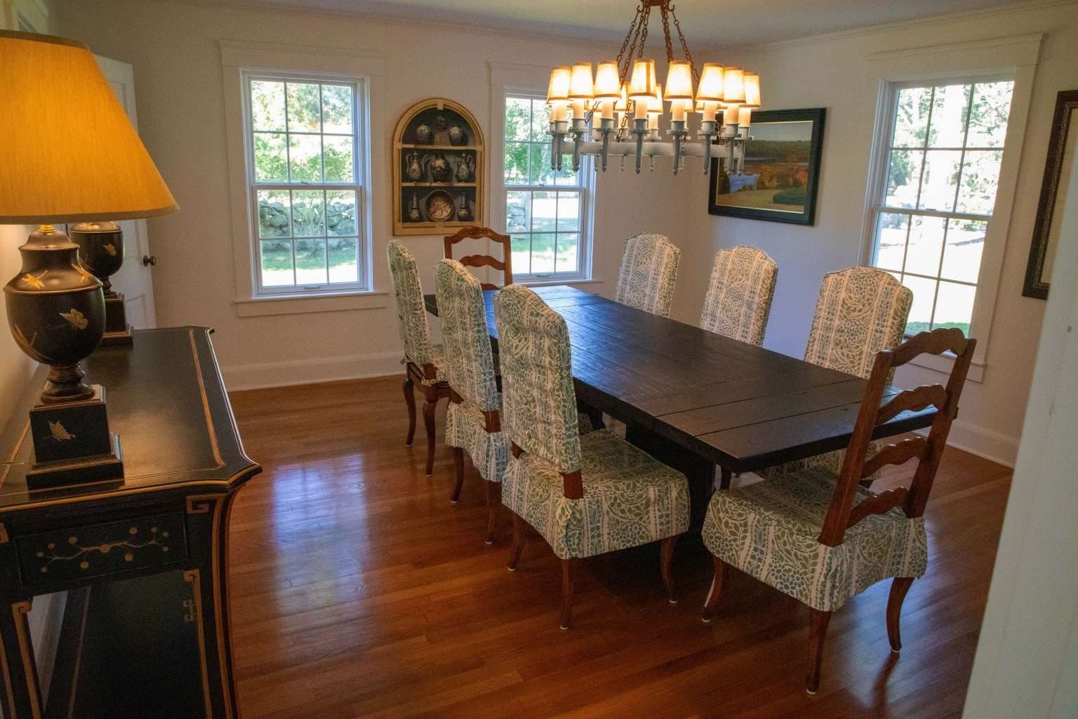 Single Family Residence at 512 River Road, Westport MA 02790, photo 13 of 37