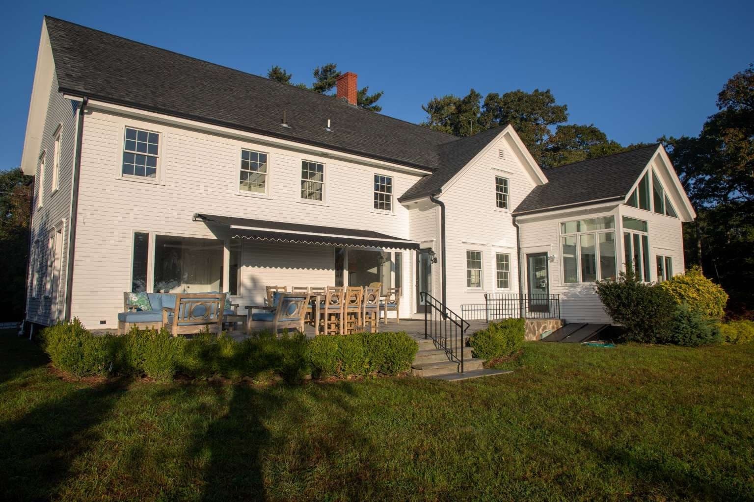 Single Family Residence at 512 River Road, Westport MA 02790, photo 36 of 37