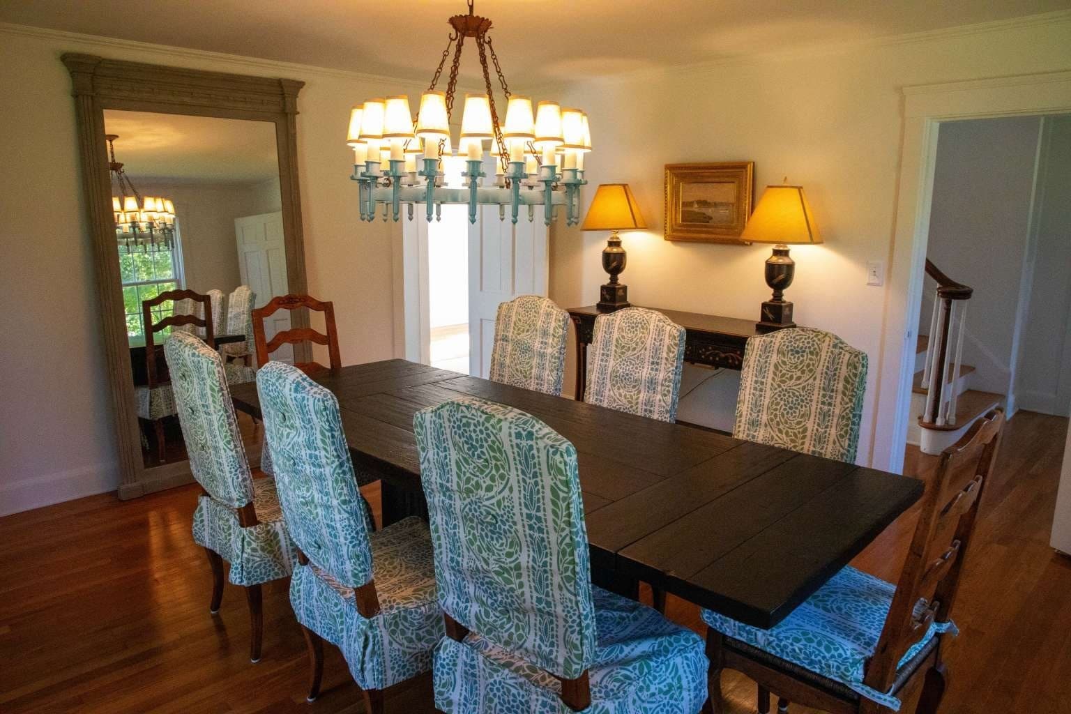 Single Family Residence at 512 River Road, Westport MA 02790, photo 14 of 37