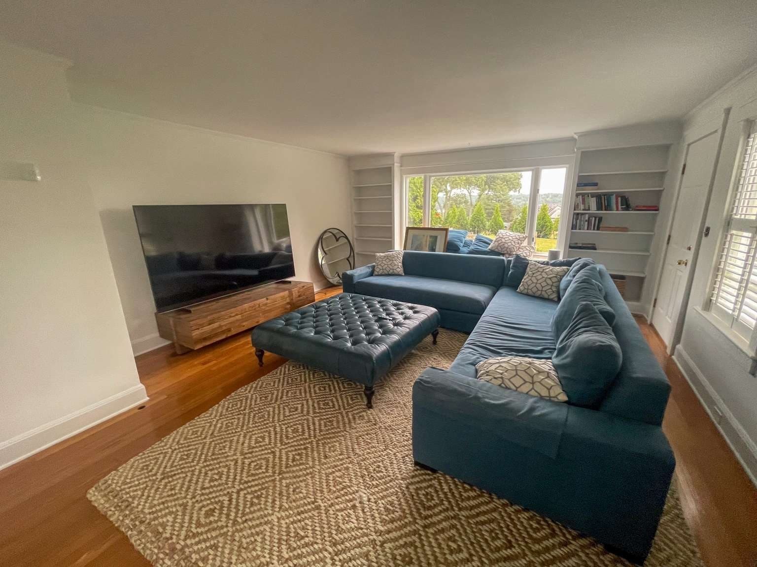 Single Family Residence at 512 River Road, Westport MA 02790, photo 11 of 37
