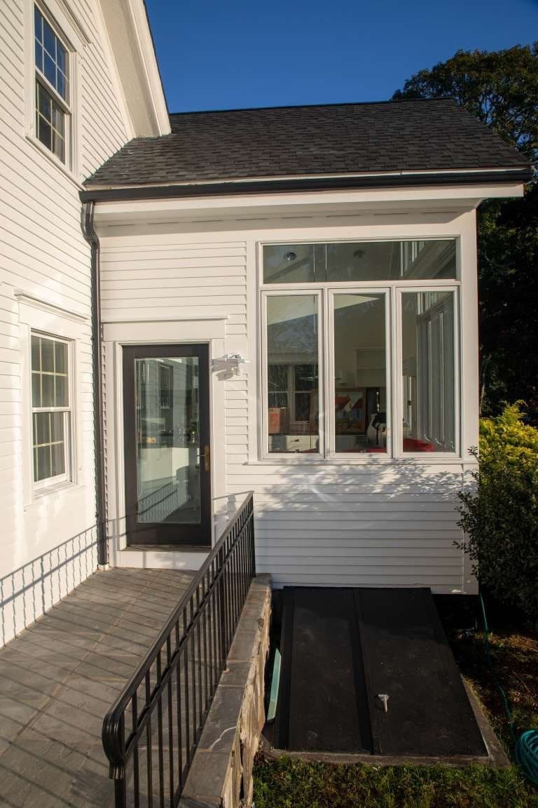 Single Family Residence at 512 River Road, Westport MA 02790, photo 35 of 37