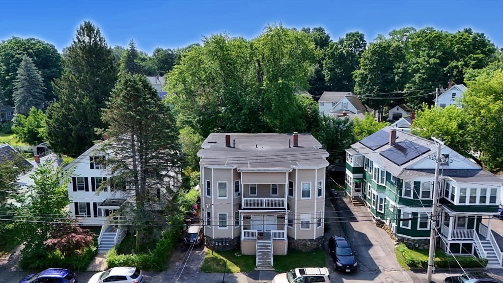 162 S Pleasant St, Haverhill MA 01835 photo 3