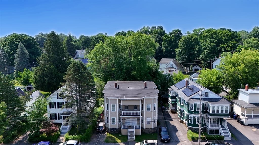 162 S Pleasant St, Haverhill MA 01835