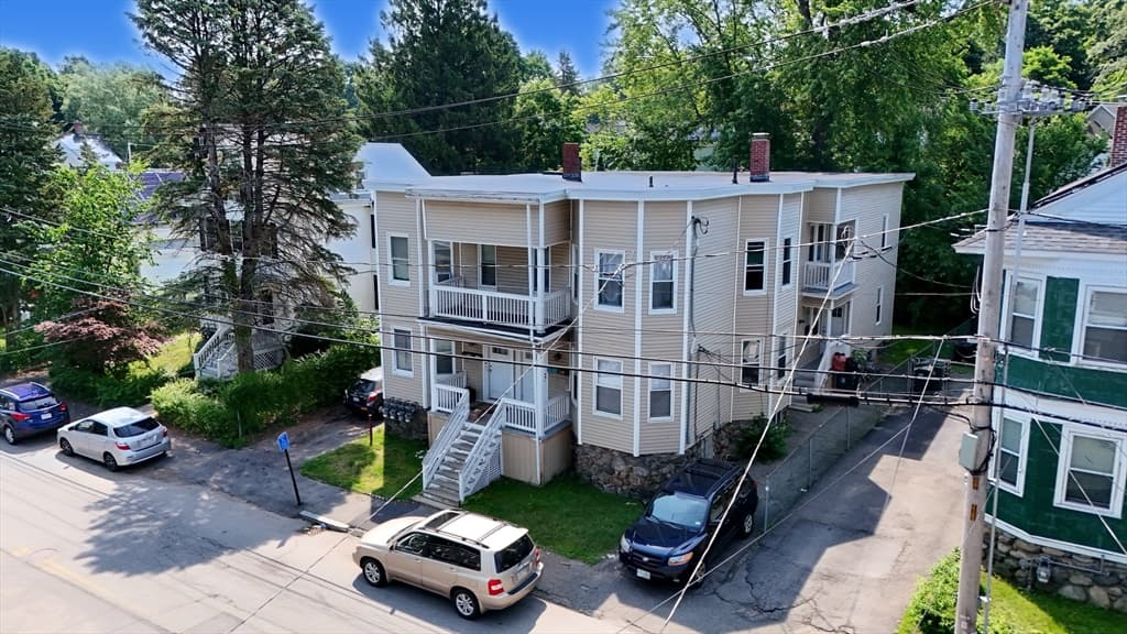 162 S Pleasant St, Haverhill MA 01835 photo 8