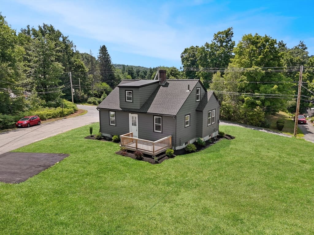 35 Richardson Rd, Fitchburg MA 01420 photo 6
