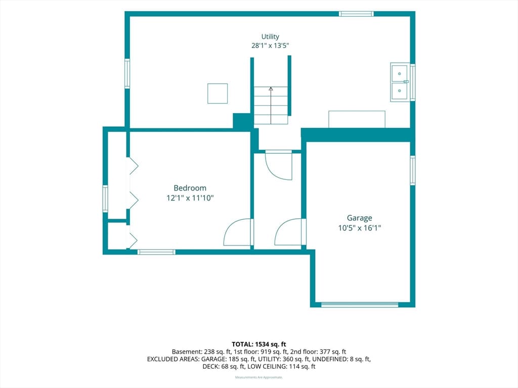 35 Richardson Rd, Fitchburg MA 01420 photo 32