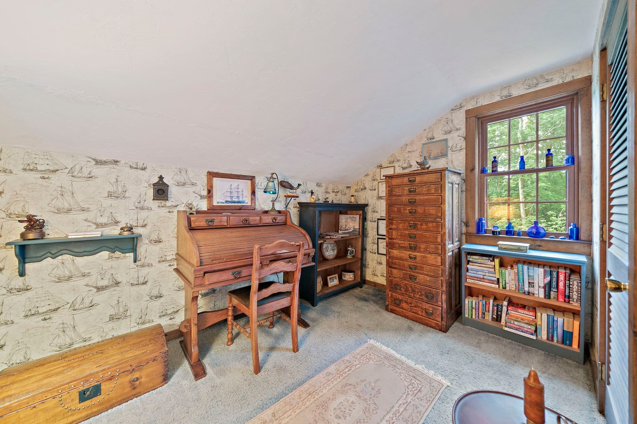 Single Family Residence at 81 Furnace St, Marshfield MA 02050, Marshfield, photo 23 of 36