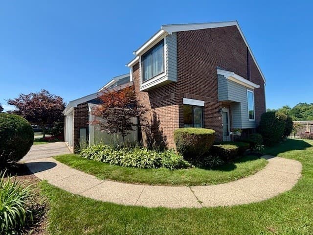 272 Greenbrook Drive # 272, Stoughton MA 02072 photo 6
