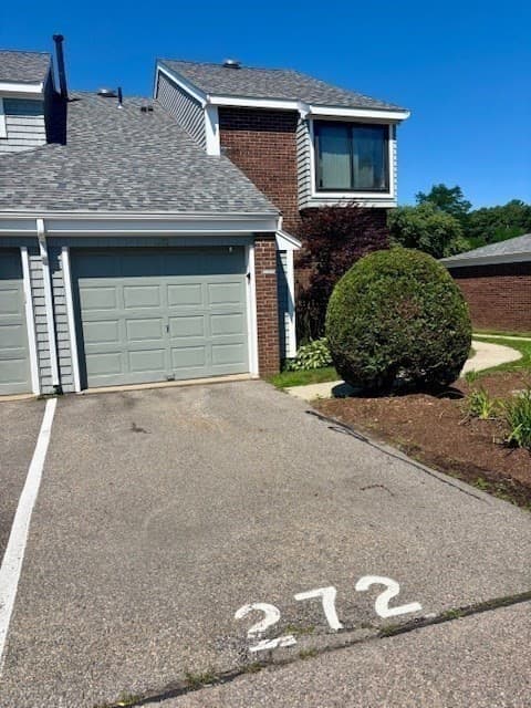 272 Greenbrook Drive # 272, Stoughton MA 02072 photo 26
