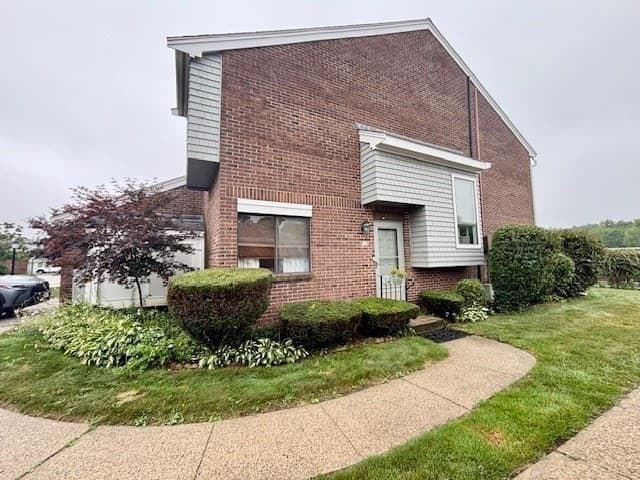 272 Greenbrook Drive # 272, Stoughton MA 02072 photo 3