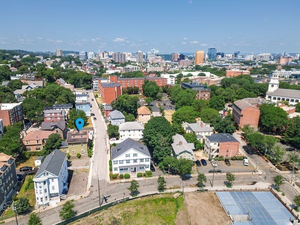 49 Norfolk Street, Boston MA 02119 photo 35
