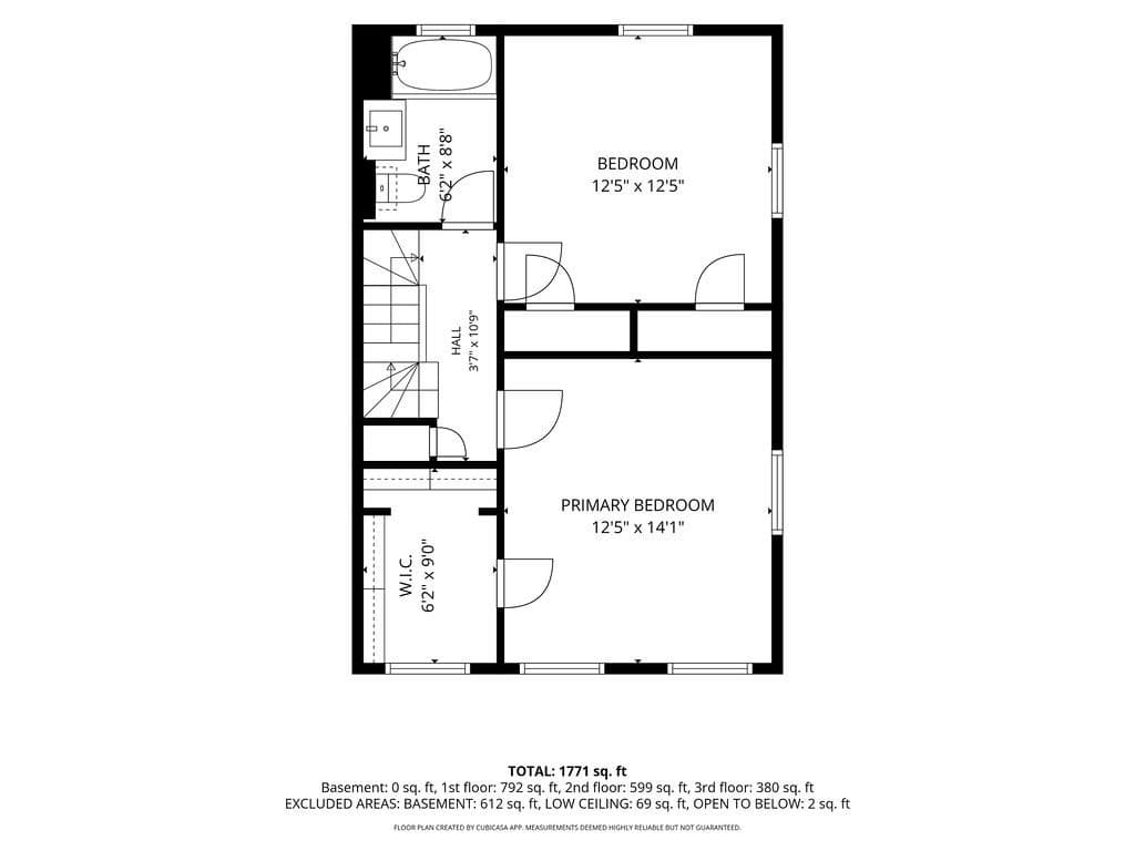 49 Norfolk Street, Boston MA 02119 photo 39