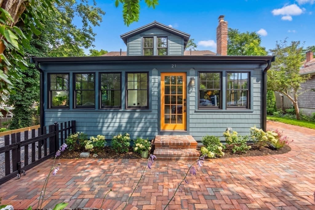 21 Brewster Street, Provincetown MA 02657 photo 39