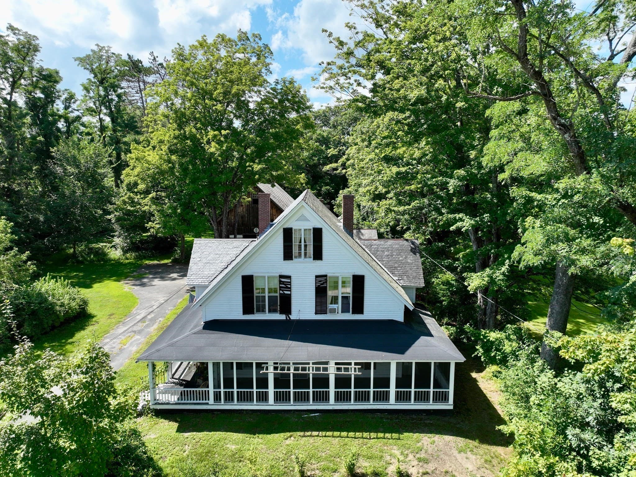 3 Family at 30 Main St, Northfield MA 01360, Northfield, photo 33 of 41
