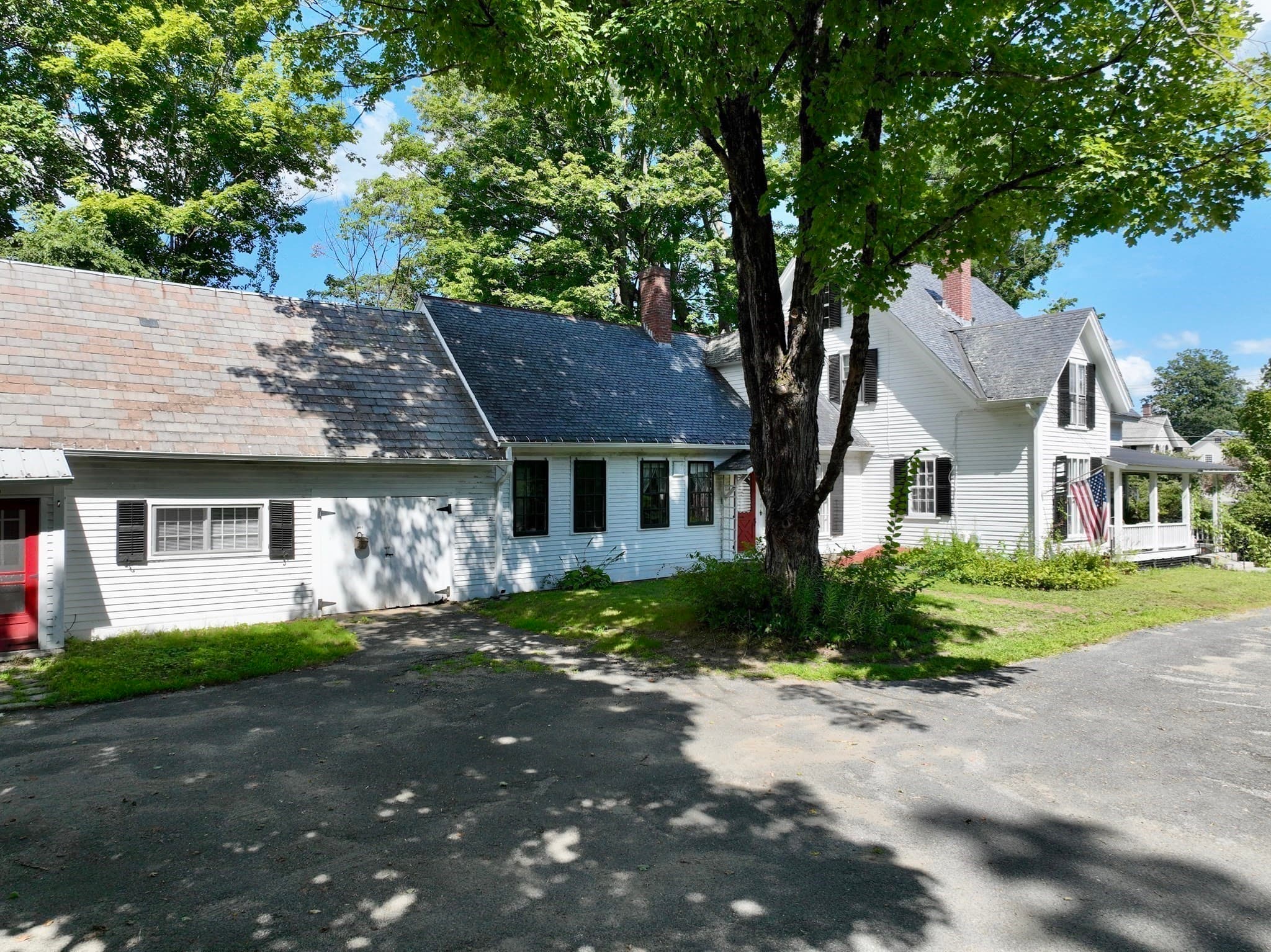 3 Family at 30 Main St, Northfield MA 01360, Northfield, photo 37 of 41