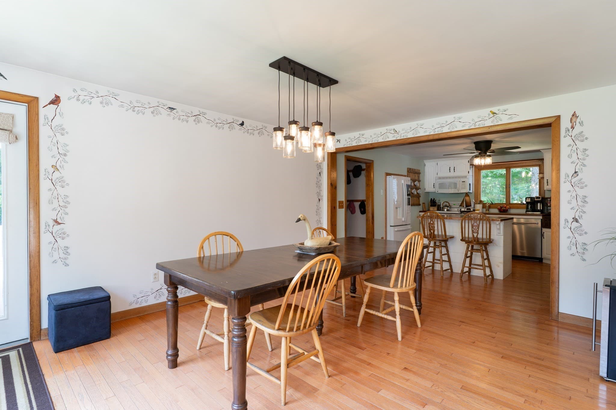 Single Family Residence at 31 Little Alum Rd, Brimfield MA 01010, Brimfield, photo 6 of 42