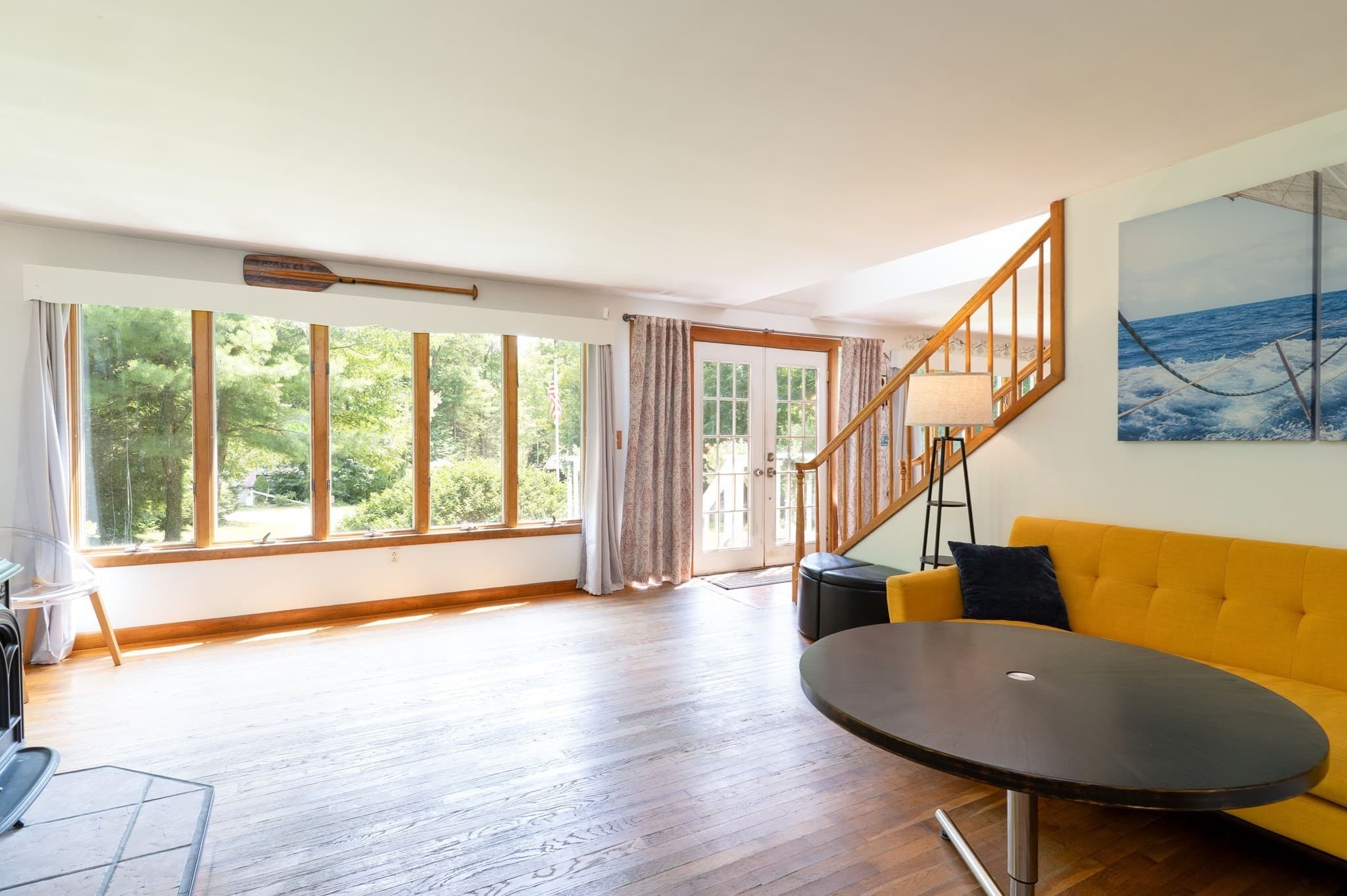 Single Family Residence at 31 Little Alum Rd, Brimfield MA 01010, Brimfield, photo 13 of 42