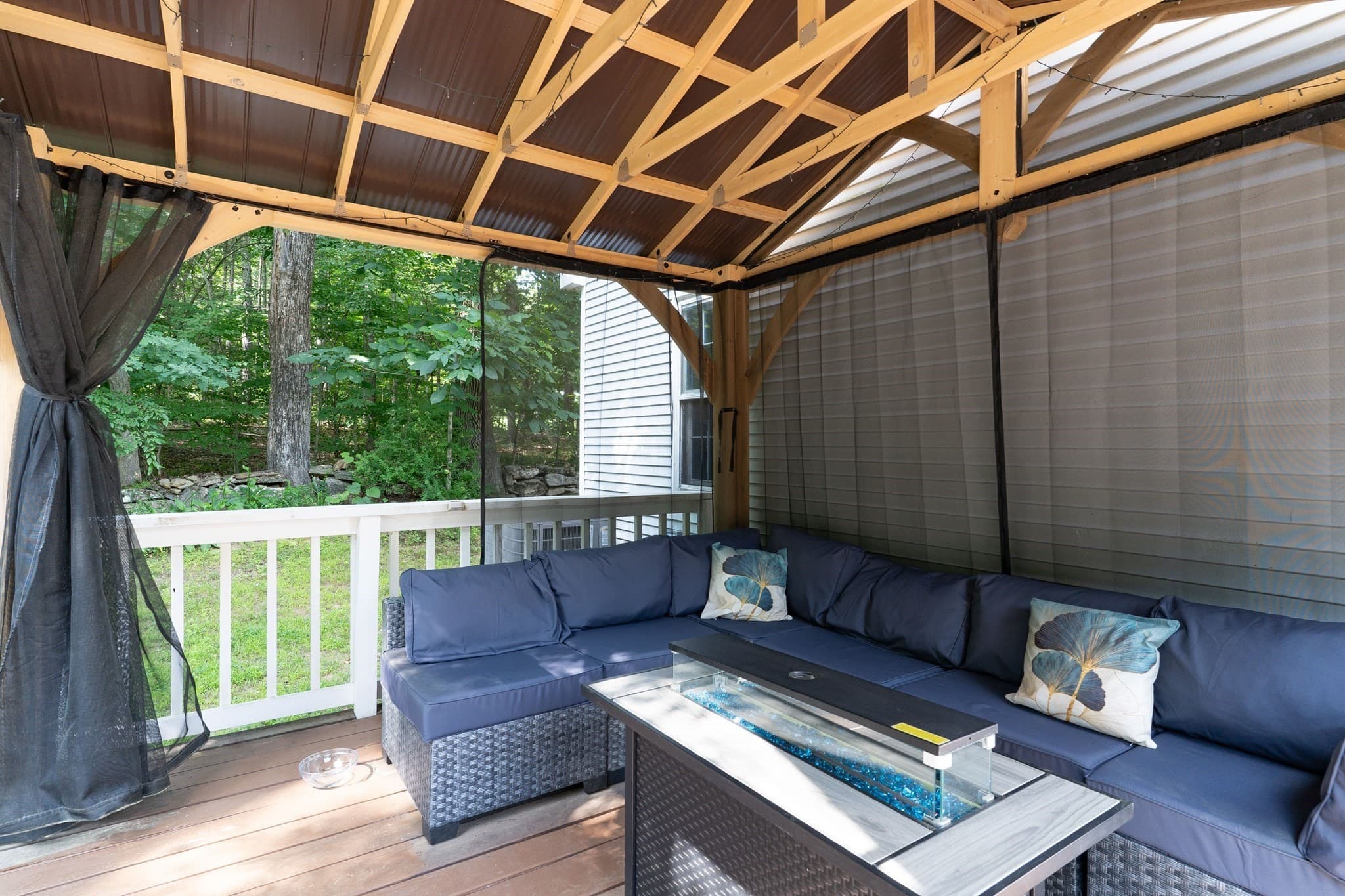 Single Family Residence at 31 Little Alum Rd, Brimfield MA 01010, Brimfield, photo 33 of 42