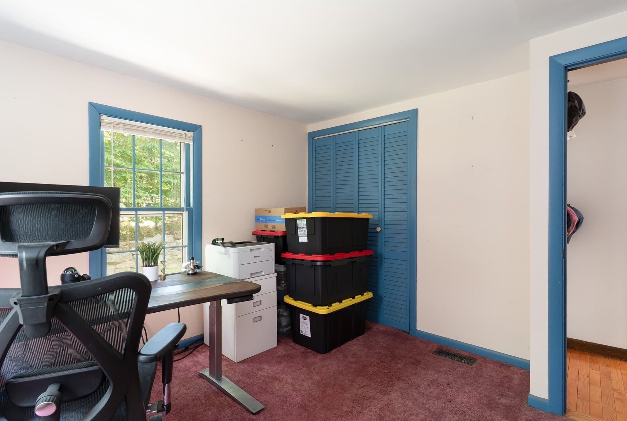 Single Family Residence at 31 Little Alum Rd, Brimfield MA 01010, Brimfield, photo 19 of 42