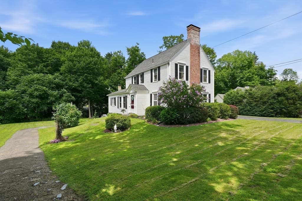 211 Main St, Wilbraham MA 01095