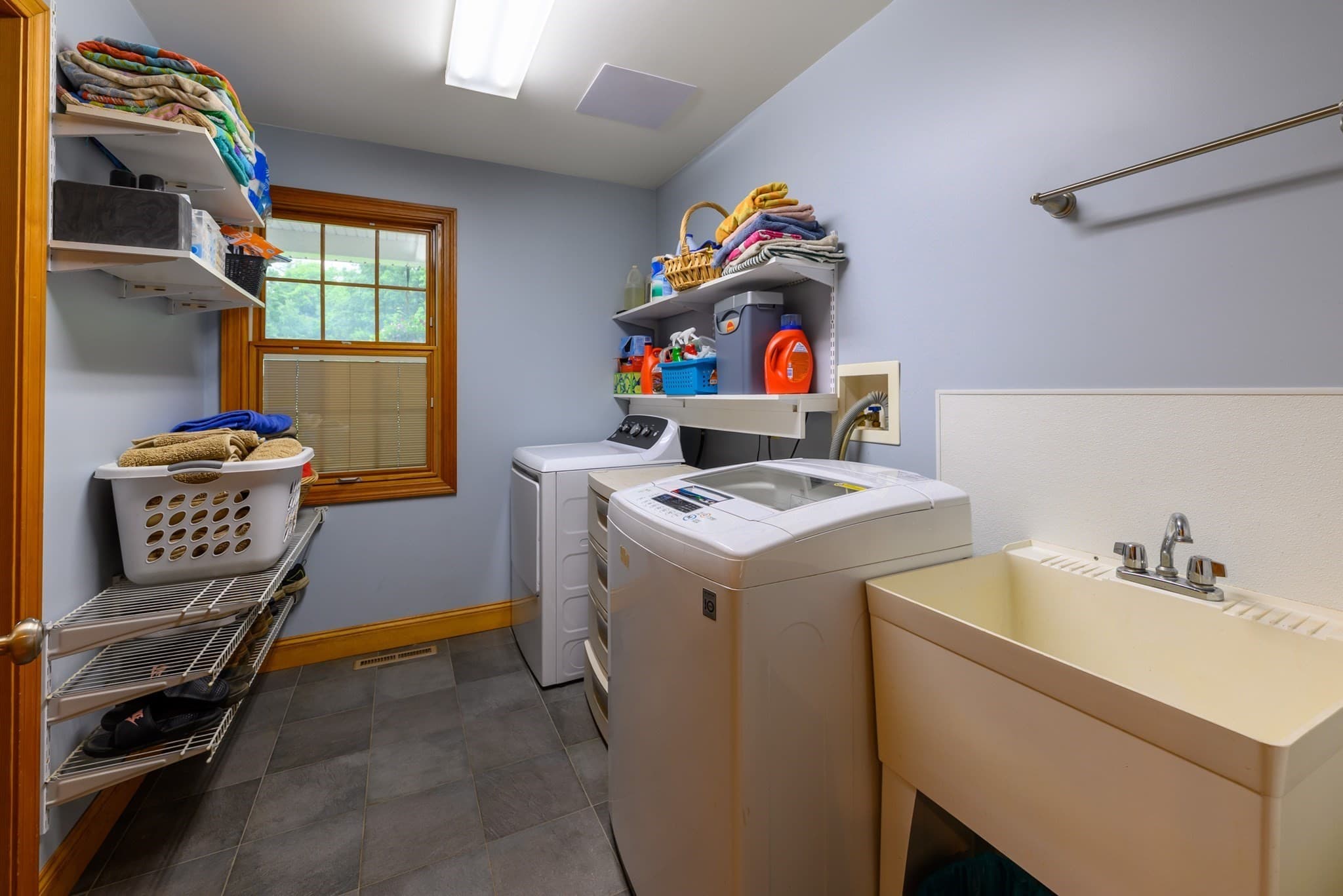 Single Family Residence at 434 Batchelor St, Granby MA 01033, Granby, photo 23 of 33