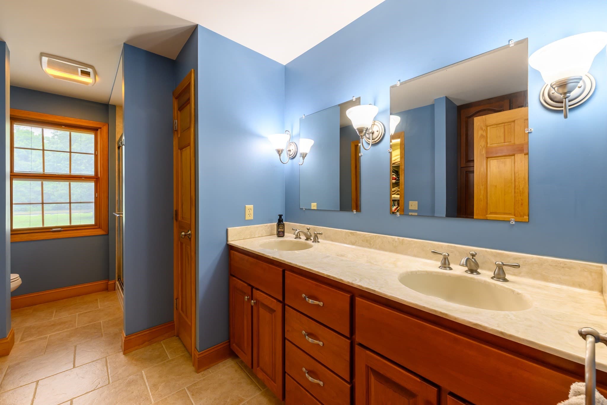 Single Family Residence at 434 Batchelor St, Granby MA 01033, Granby, photo 27 of 33