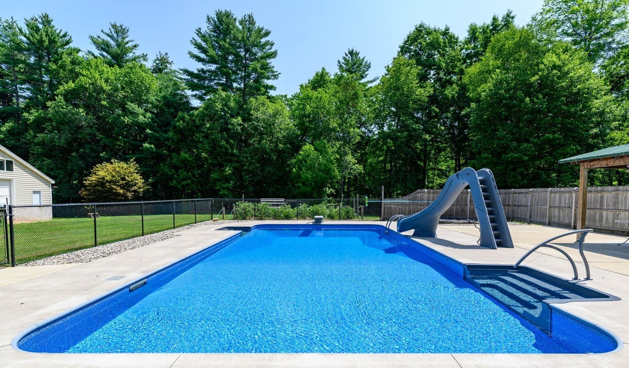 Single Family Residence at 434 Batchelor St, Granby MA 01033, Granby, photo 6 of 33
