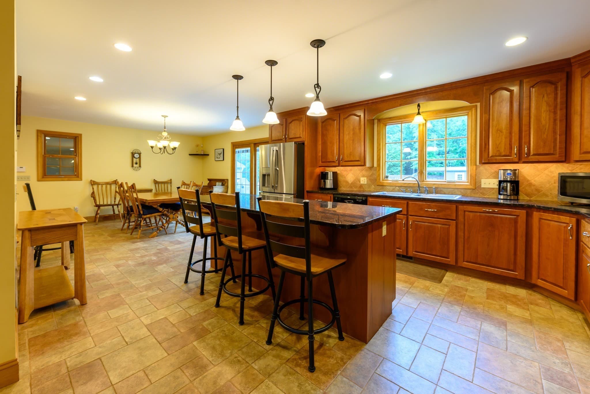 Single Family Residence at 434 Batchelor St, Granby MA 01033, Granby, photo 13 of 33