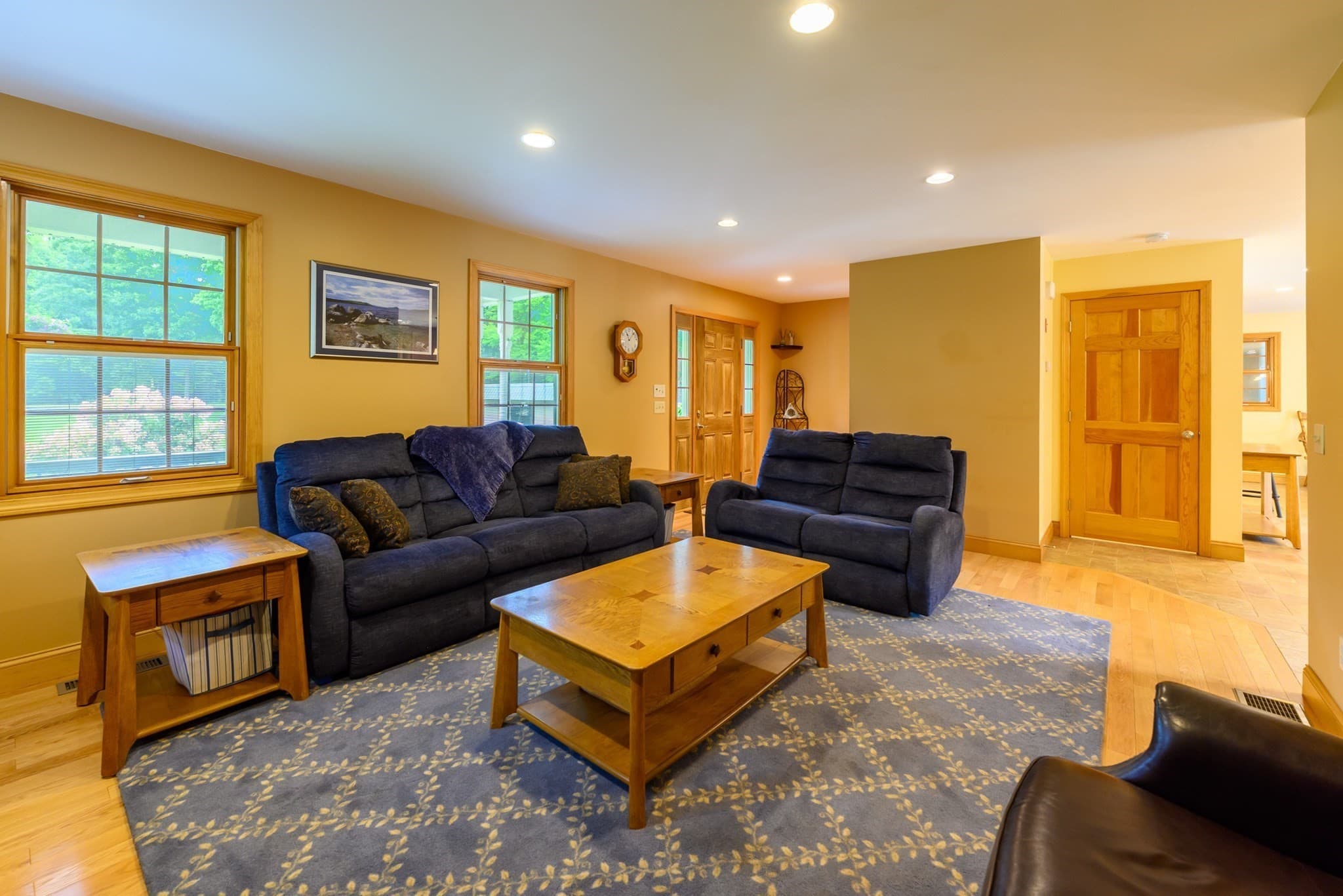 Single Family Residence at 434 Batchelor St, Granby MA 01033, Granby, photo 16 of 33