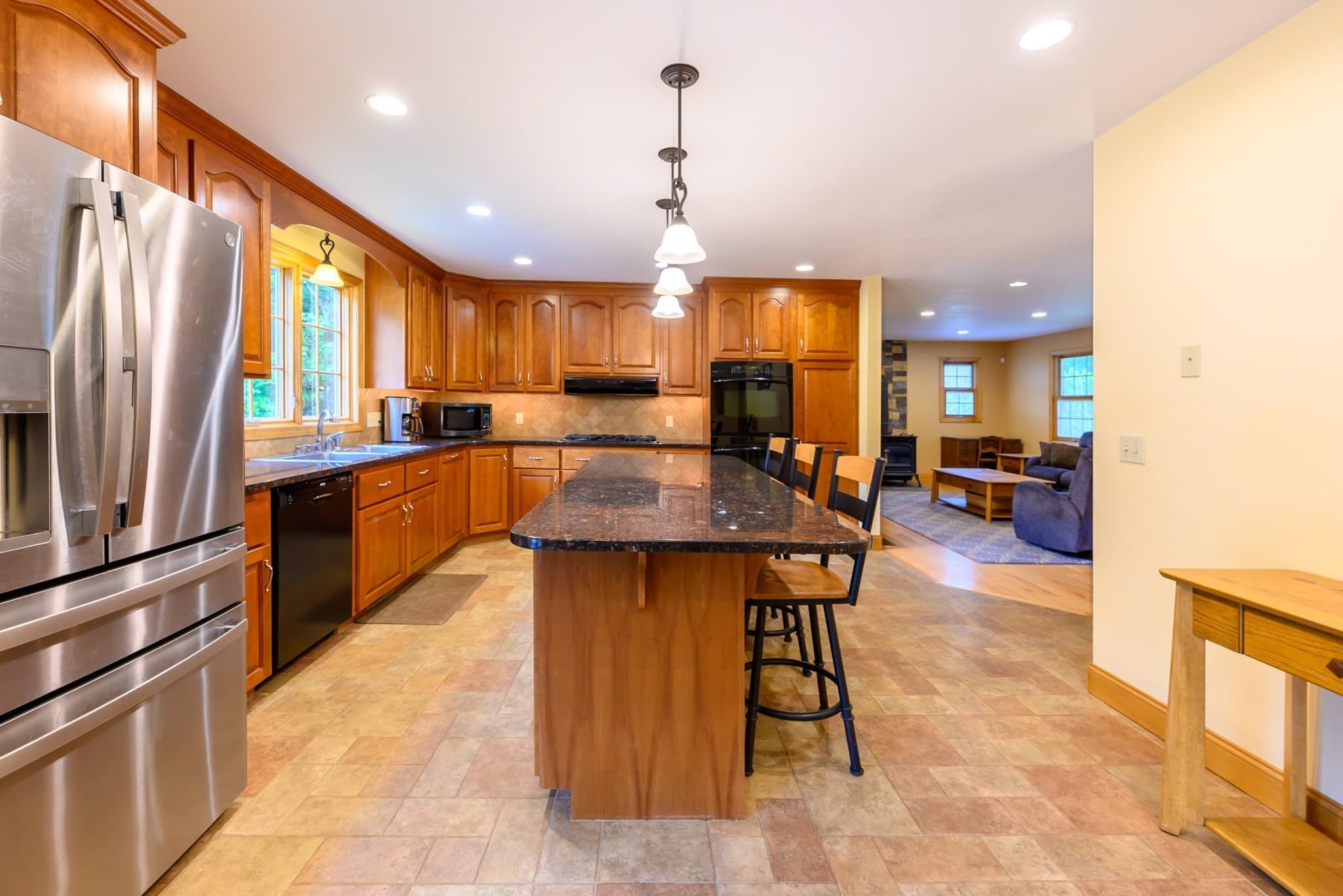 Single Family Residence at 434 Batchelor St, Granby MA 01033, Granby, photo 12 of 33