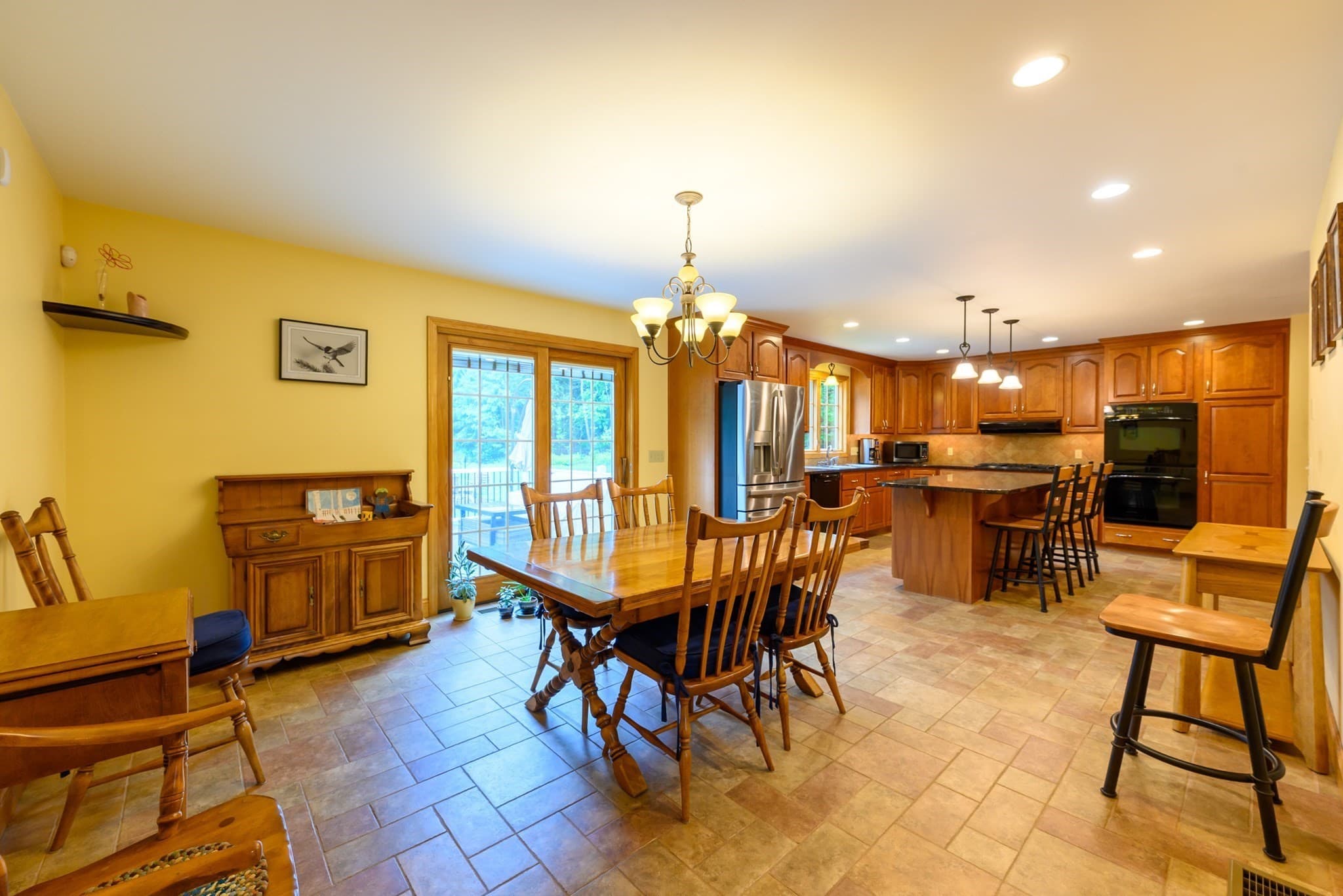 Single Family Residence at 434 Batchelor St, Granby MA 01033, Granby, photo 10 of 33