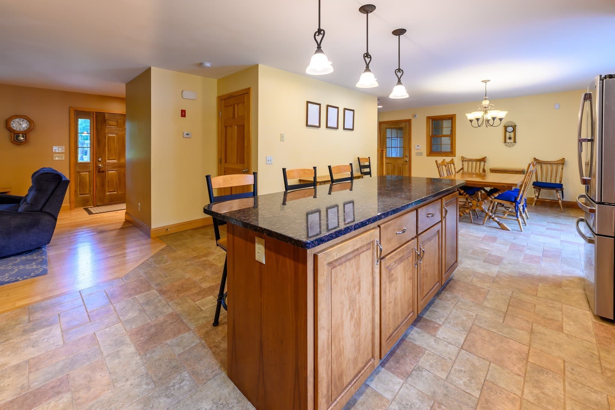 Single Family Residence at 434 Batchelor St, Granby MA 01033, Granby, photo 15 of 33