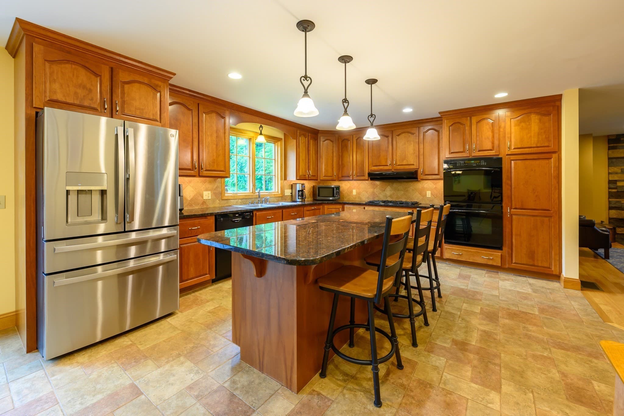 Single Family Residence at 434 Batchelor St, Granby MA 01033, Granby, photo 11 of 33