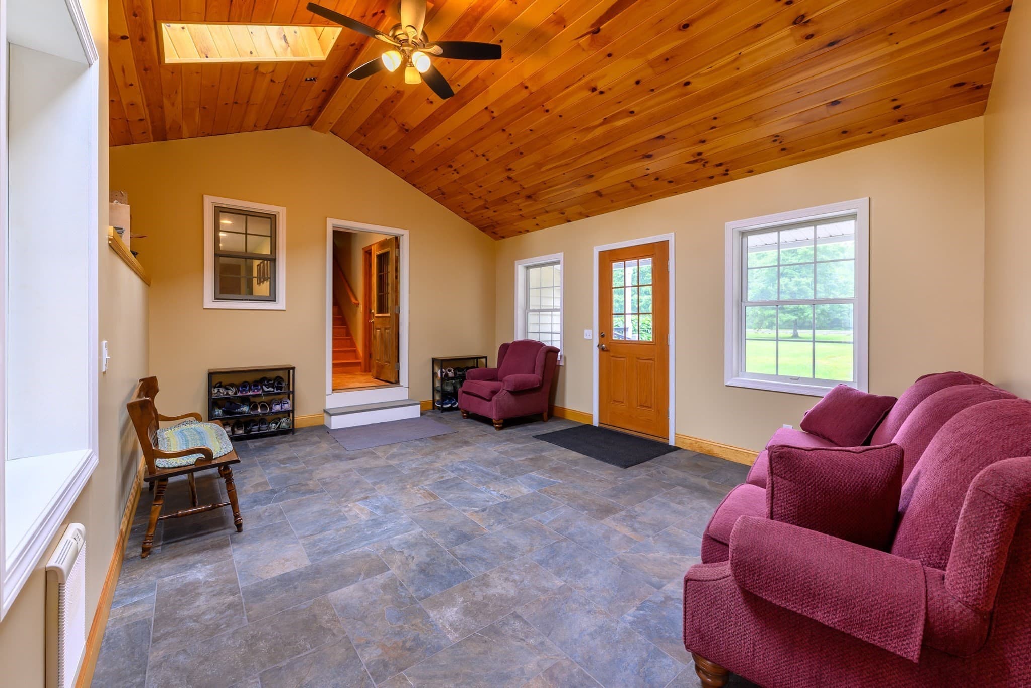 Single Family Residence at 434 Batchelor St, Granby MA 01033, Granby, photo 19 of 33