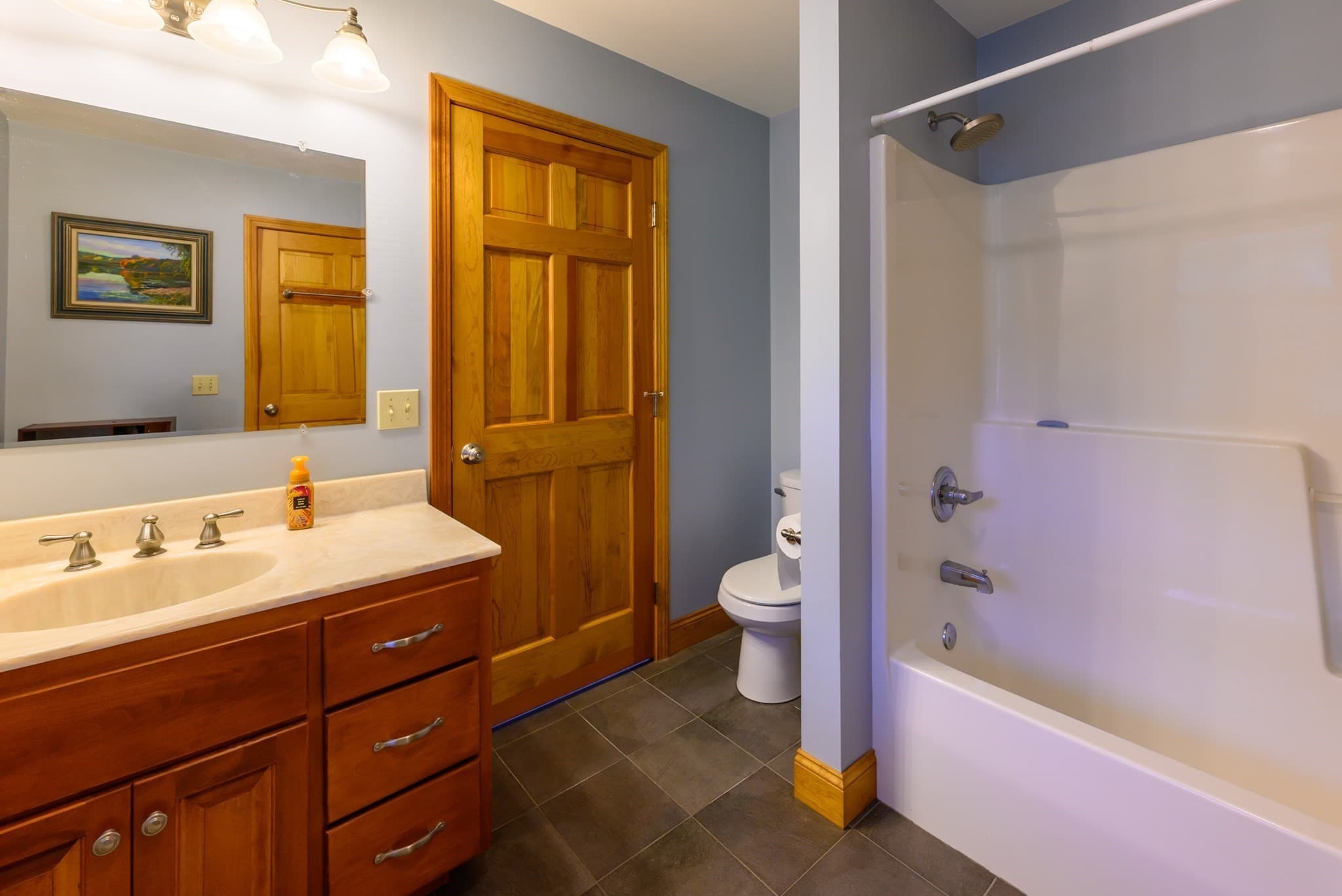 Single Family Residence at 434 Batchelor St, Granby MA 01033, Granby, photo 31 of 33