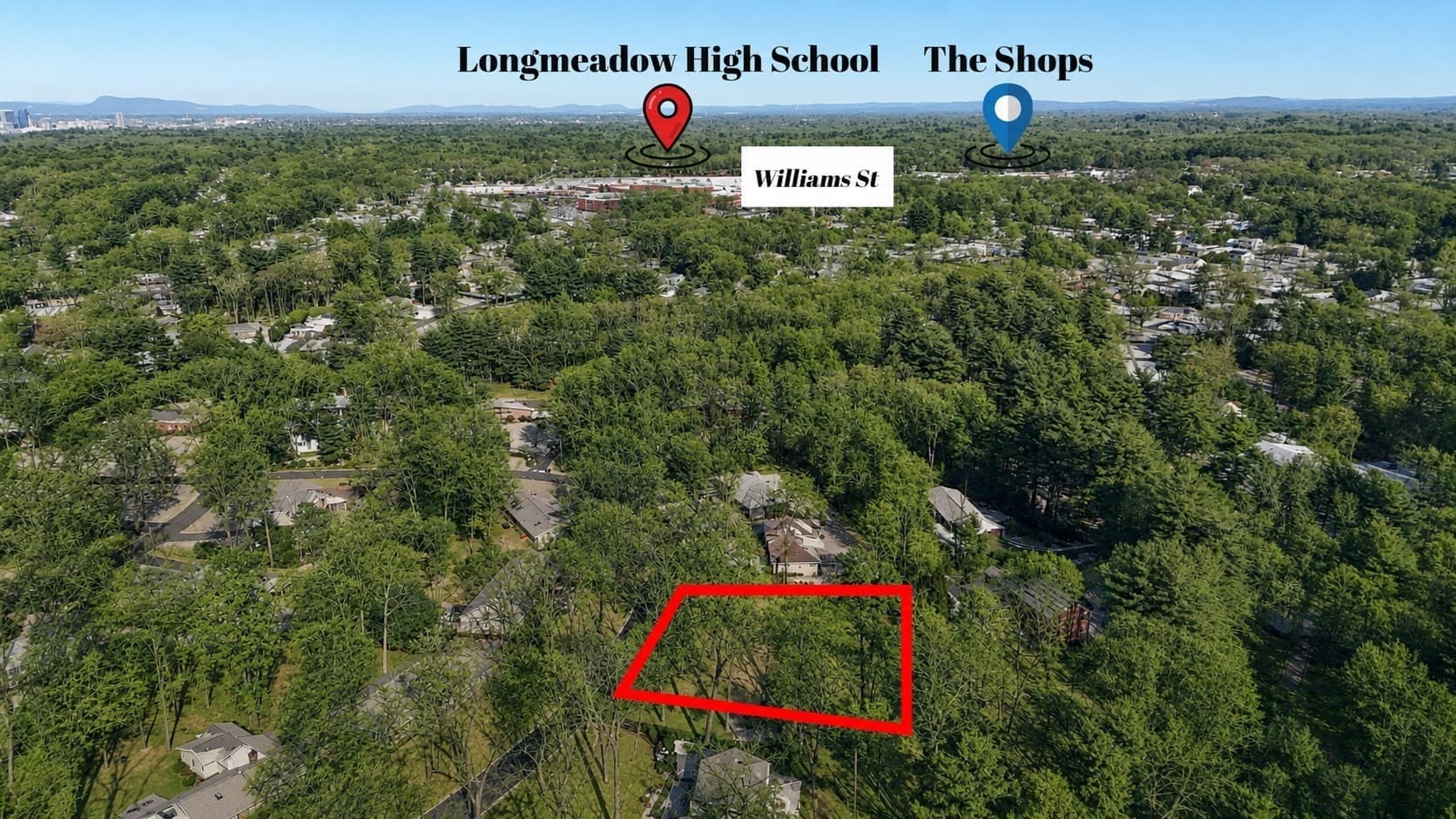64 Magnolia Cir, Longmeadow MA 01106