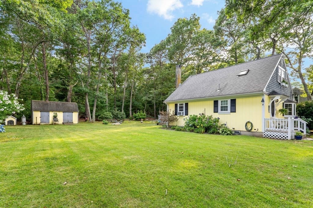 95 Winslow Rd, Falmouth MA 02556 photo 3