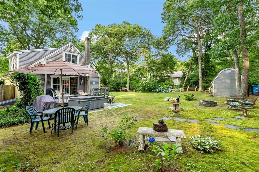 95 Winslow Rd, Falmouth MA 02556 photo 24