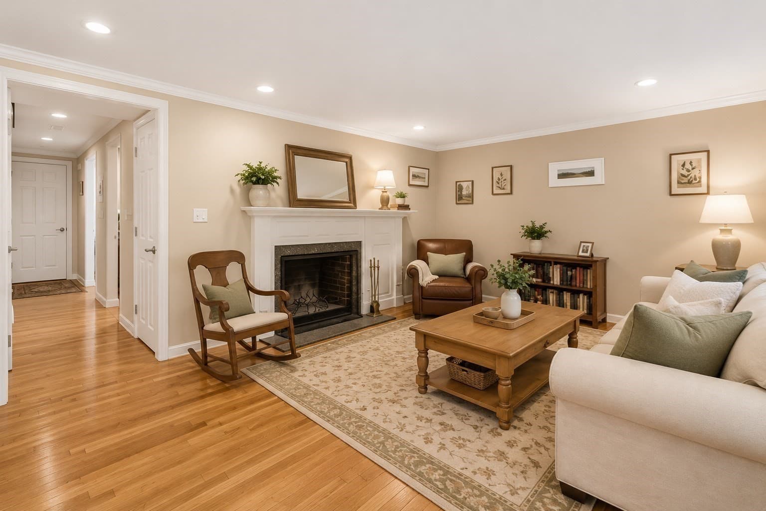 Condominium at 43 Jericho Road # 43, Weston MA 02493, Weston, photo 2 of 21