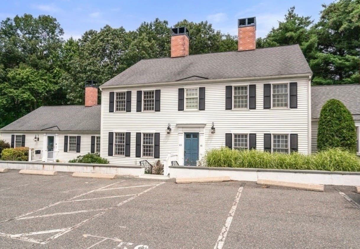 Condominium at 43 Jericho Road # 43, Weston MA 02493, Weston, photo 17 of 21