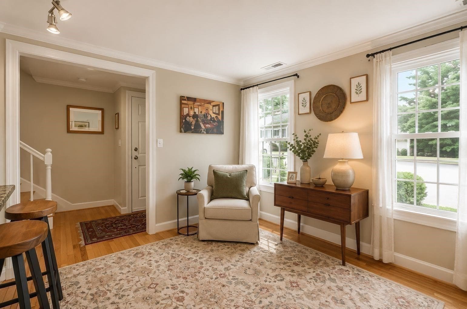 Condominium at 43 Jericho Road # 43, Weston MA 02493, Weston, photo 7 of 21