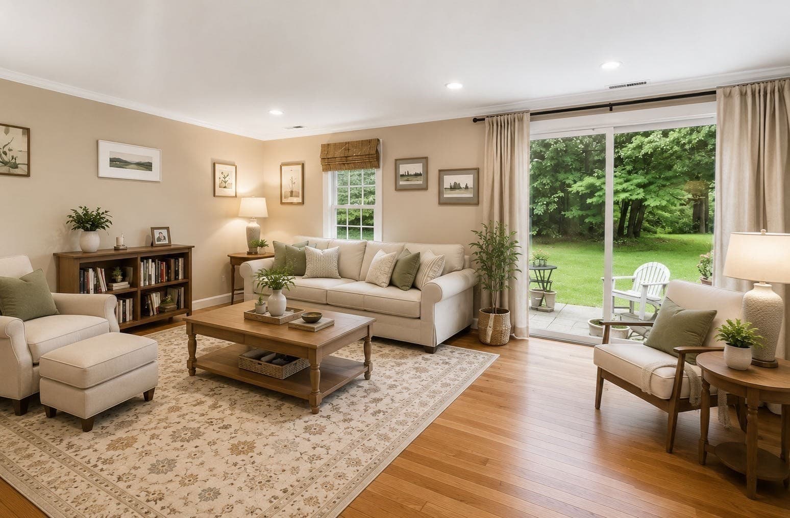 Condominium at 43 Jericho Road # 43, Weston MA 02493, Weston, photo 3 of 21