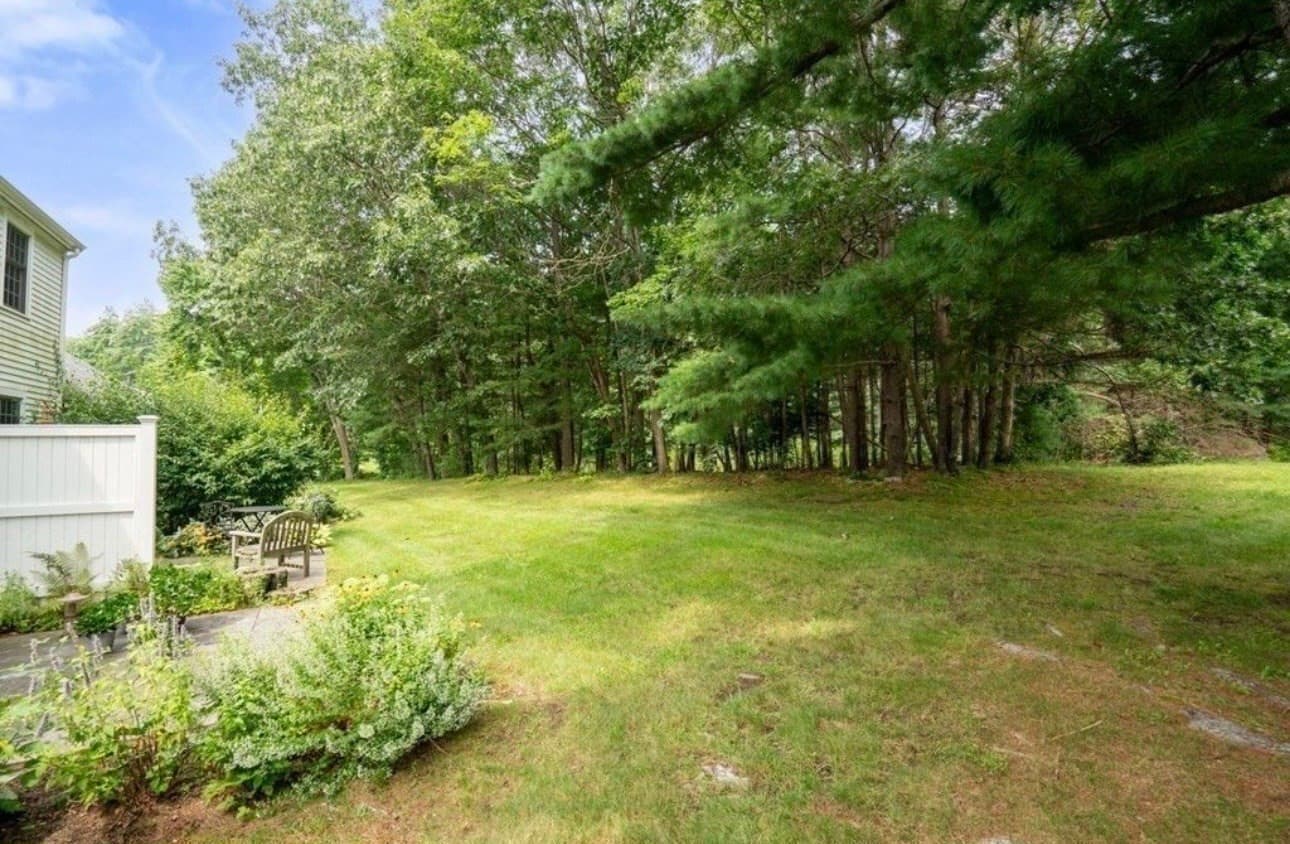 Condominium at 43 Jericho Road # 43, Weston MA 02493, Weston, photo 20 of 21