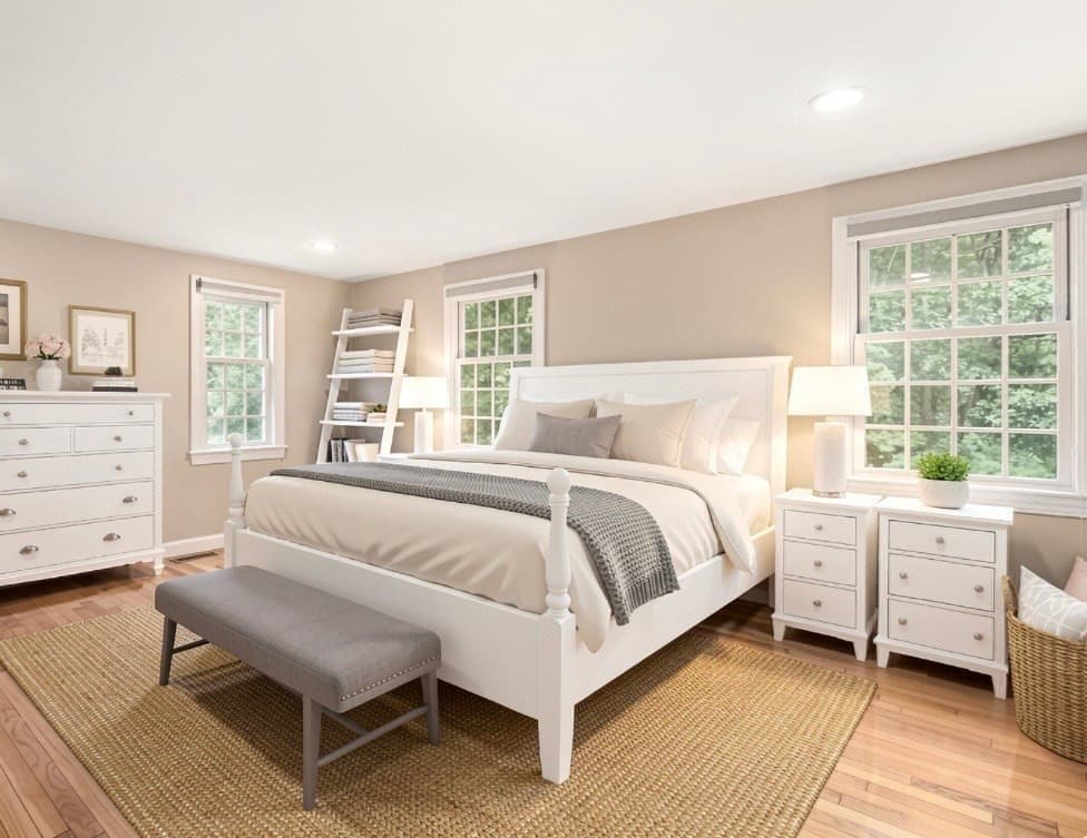 Condominium at 43 Jericho Road # 43, Weston MA 02493, Weston, photo 10 of 21