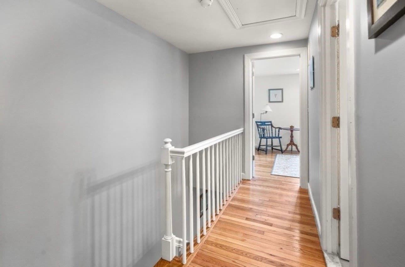 Condominium at 43 Jericho Road # 43, Weston MA 02493, Weston, photo 14 of 21
