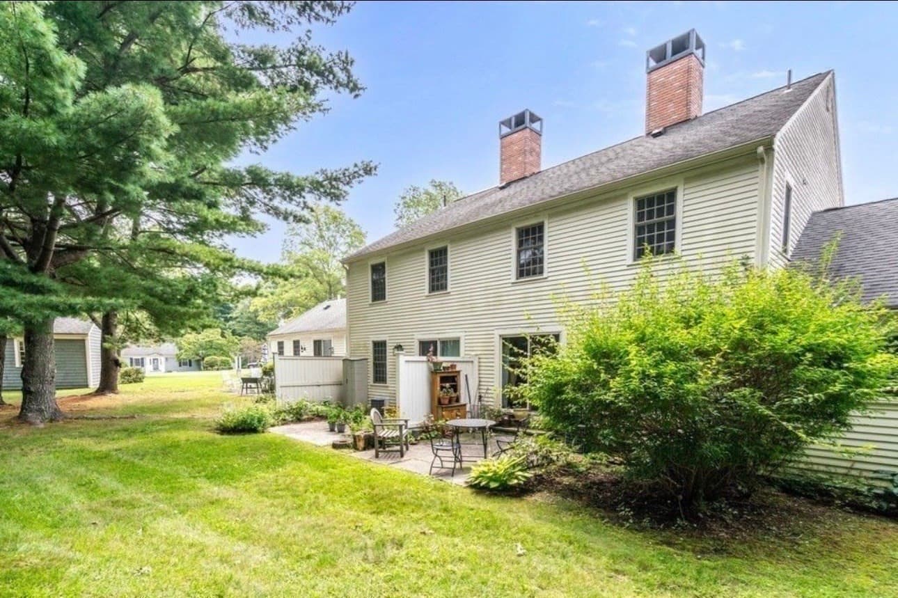 Condominium at 43 Jericho Road # 43, Weston MA 02493, Weston, photo 18 of 21