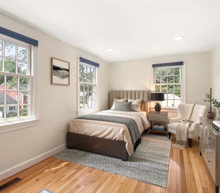 Condominium at 43 Jericho Road # 43, Weston MA 02493, Weston, photo 11 of 21