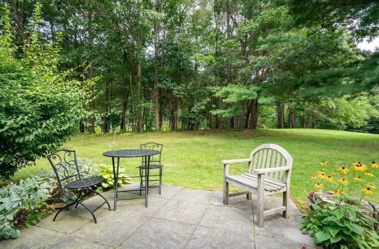 Condominium at 43 Jericho Road # 43, Weston MA 02493, Weston, photo 19 of 21